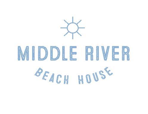 Middle River Beach House - East & West House Stokes Bay Ngoại thất bức ảnh